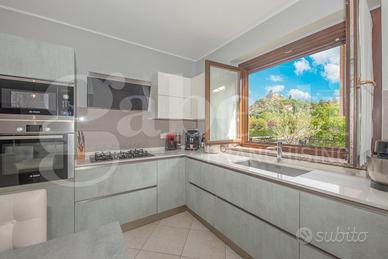 Appartamento Avigliana [Cod. rif 3329965VRG]