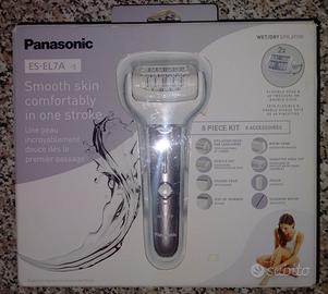 Depilatore ES-EL7A Panasonic