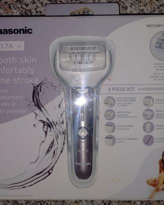 Depilatore ES-EL7A Panasonic