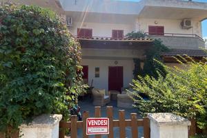 Villetta a schiera