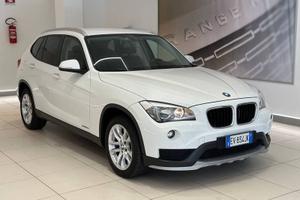 BMW X1 xDrive18d X Line