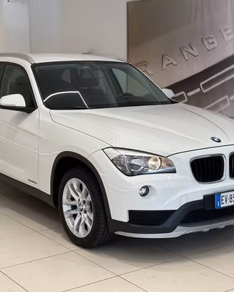 BMW X1 xDrive18d X Line