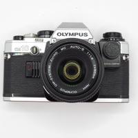 Fotocamera Olympus OM10