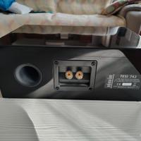 Indiana line tesi 742