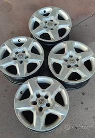 ORIGINALI OPEL DA 16 