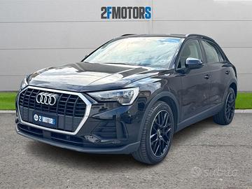 Audi Q3 35 2.0 tdi Business Advanced s-tronic