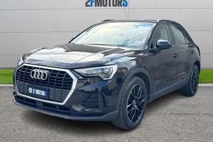 Audi Q3 35 2.0 tdi Business Advanced s-tronic