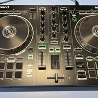 Roland DJ-202