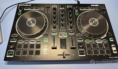 Roland DJ-202