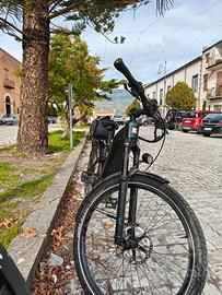 E-bike kettler