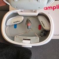 apparecchio acustico 