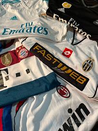 Maglie sport a kg super stock