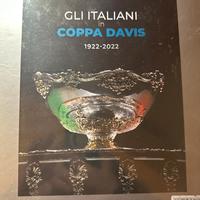 Gli italiani in coppa Davis + ballando sul mondo