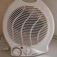 Termoventilatore Caldobagno HOWELL