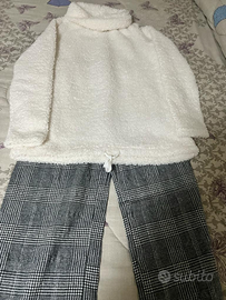 Pigiama donna yamamay