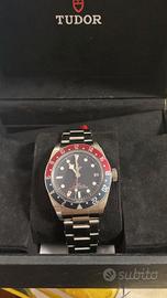 Tudor GMT 41Mm 