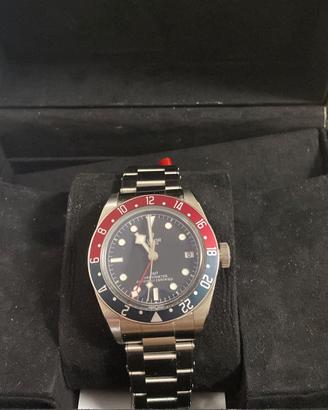 Tudor GMT 41Mm 