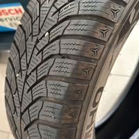 Gomme invernali Fiat Panda 4x4