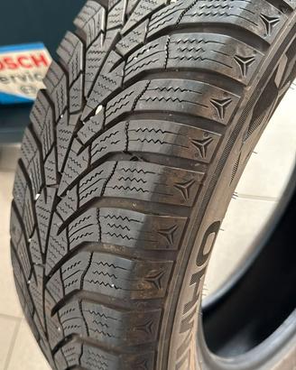 Gomme invernali Fiat Panda 4x4