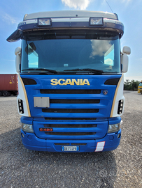 Scania