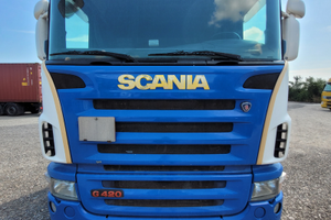 Scania