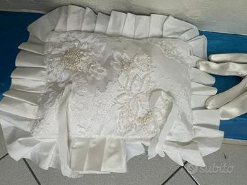 Abito da sposa
