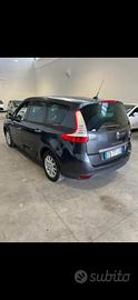 Renault Scenic Scénic 1.9 dCi 130CV Luxe