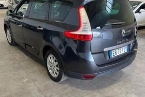 Renault Scenic Scénic 1.9 dCi 130CV Luxe