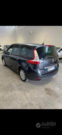 Renault Scenic Scénic 1.9 dCi 130CV Luxe
