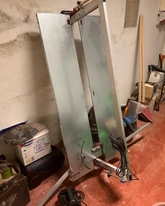 Taglierina filo caldo ghelfi cm 120 x 25