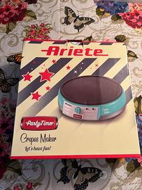 Macchina per fare le Creps