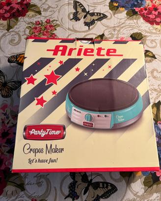 Macchina per fare le Creps