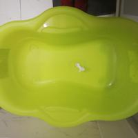 vaschetta per bagnetto