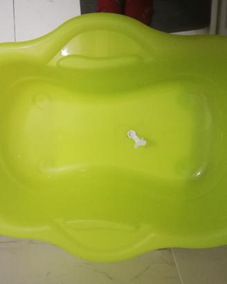 vaschetta per bagnetto