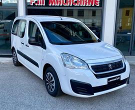 PEUGEOT Partner Tepee BlueHDi 75 Active