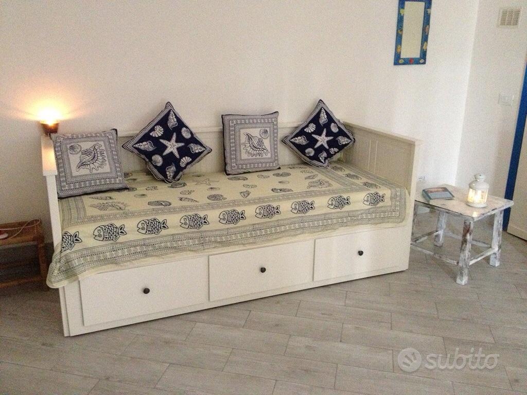 Appartamento – Lipari, San Salvatore - Vista 3