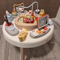 Fisher-Price - Centro Attività 2-in-1 Like a Boss