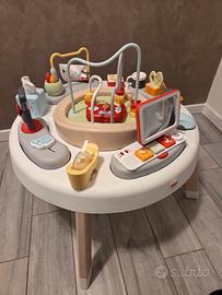 Fisher-Price - Centro Attività 2-in-1 Like a Boss