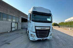 Daf xf 460 ft