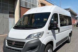 FIAT DUCATO TETTO ALTO
