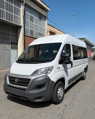 FIAT DUCATO TETTO ALTO