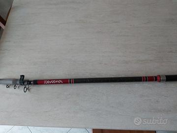 canna da pesca