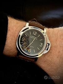 Panerai Luminor PAM00914 8 giorni