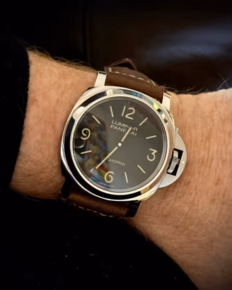 Panerai Luminor PAM00914 8 giorni