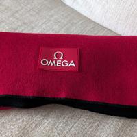 Sciarpa Omega Olimpiadi Milano Cortina 2026