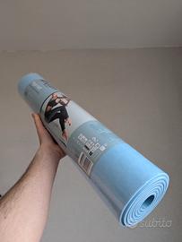tappetino tappeto fitness pilates yoga