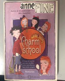 Charm School