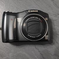 Canon SX10 IS