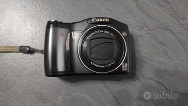 Canon SX10 IS