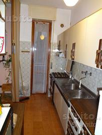 Appartamento a pochi passi dal mare